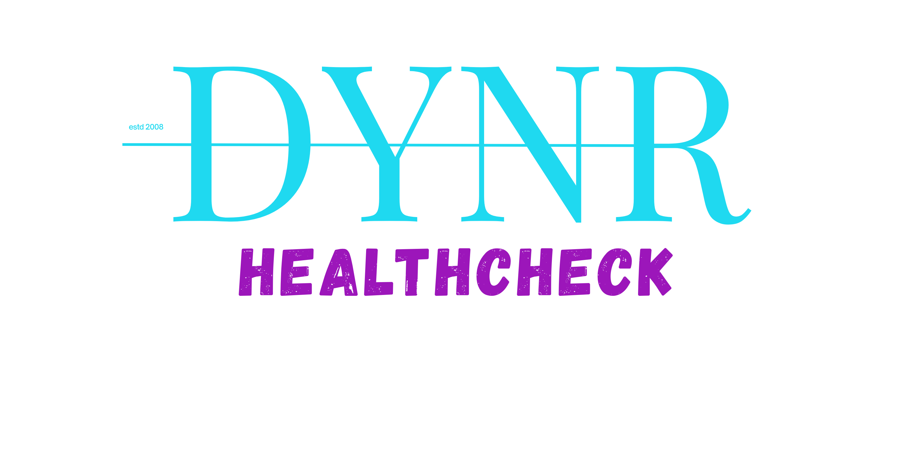 DYNR Checks